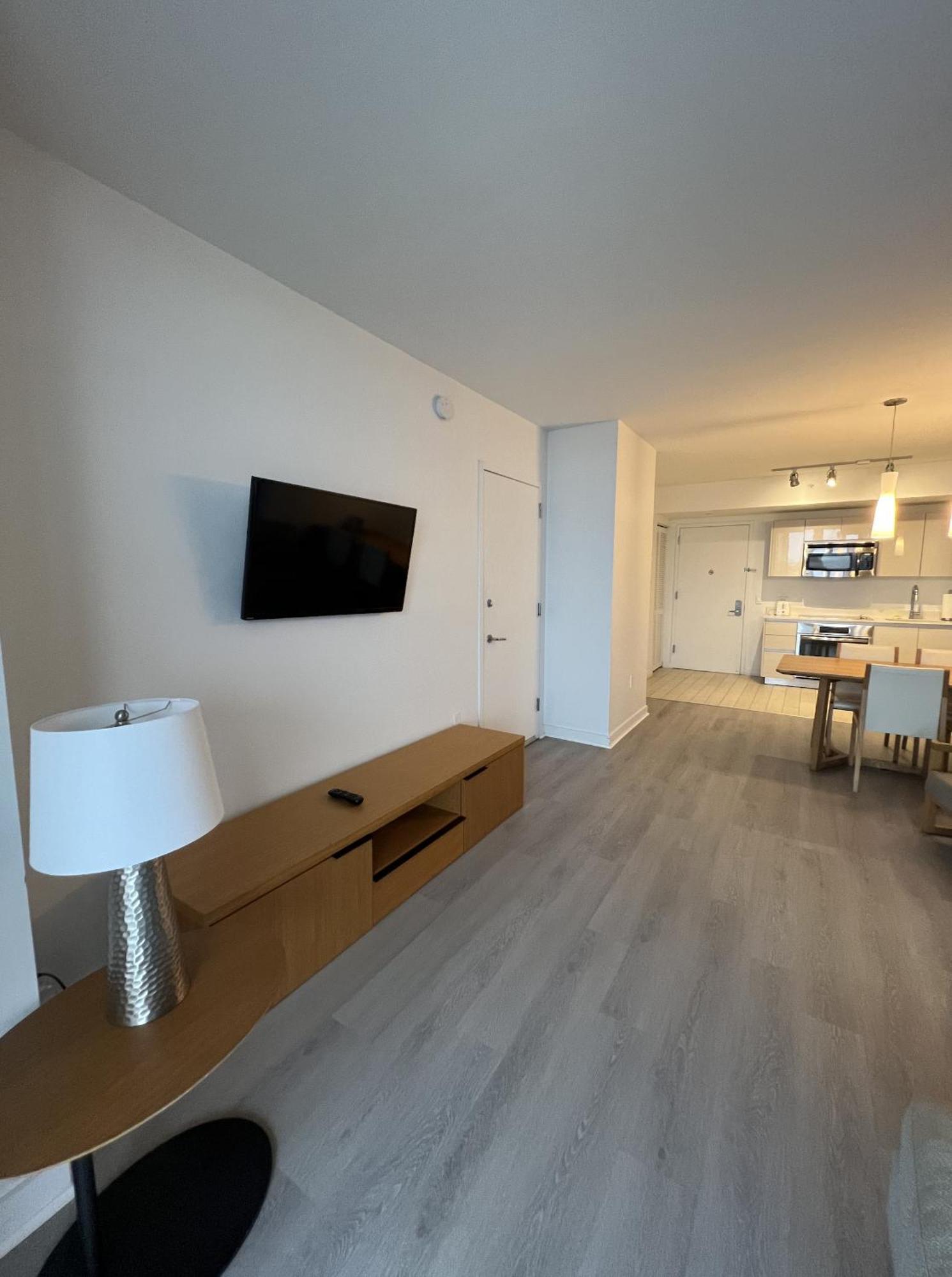 23Rd Floor Luxury & Spacious Beachwalk Resort Apartment With Amazing View Hallandale Beach Eksteriør billede