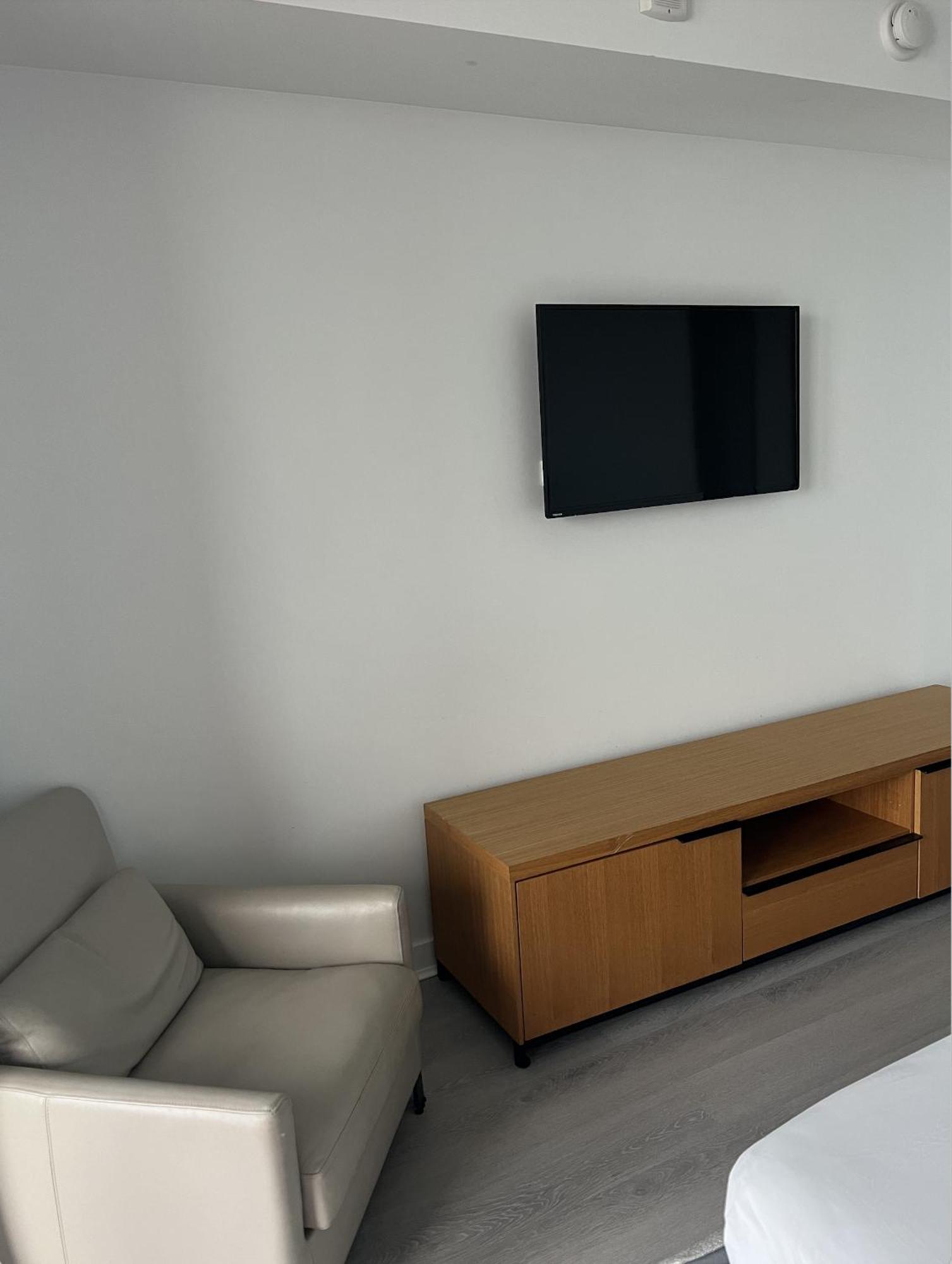 23Rd Floor Luxury & Spacious Beachwalk Resort Apartment With Amazing View Hallandale Beach Eksteriør billede