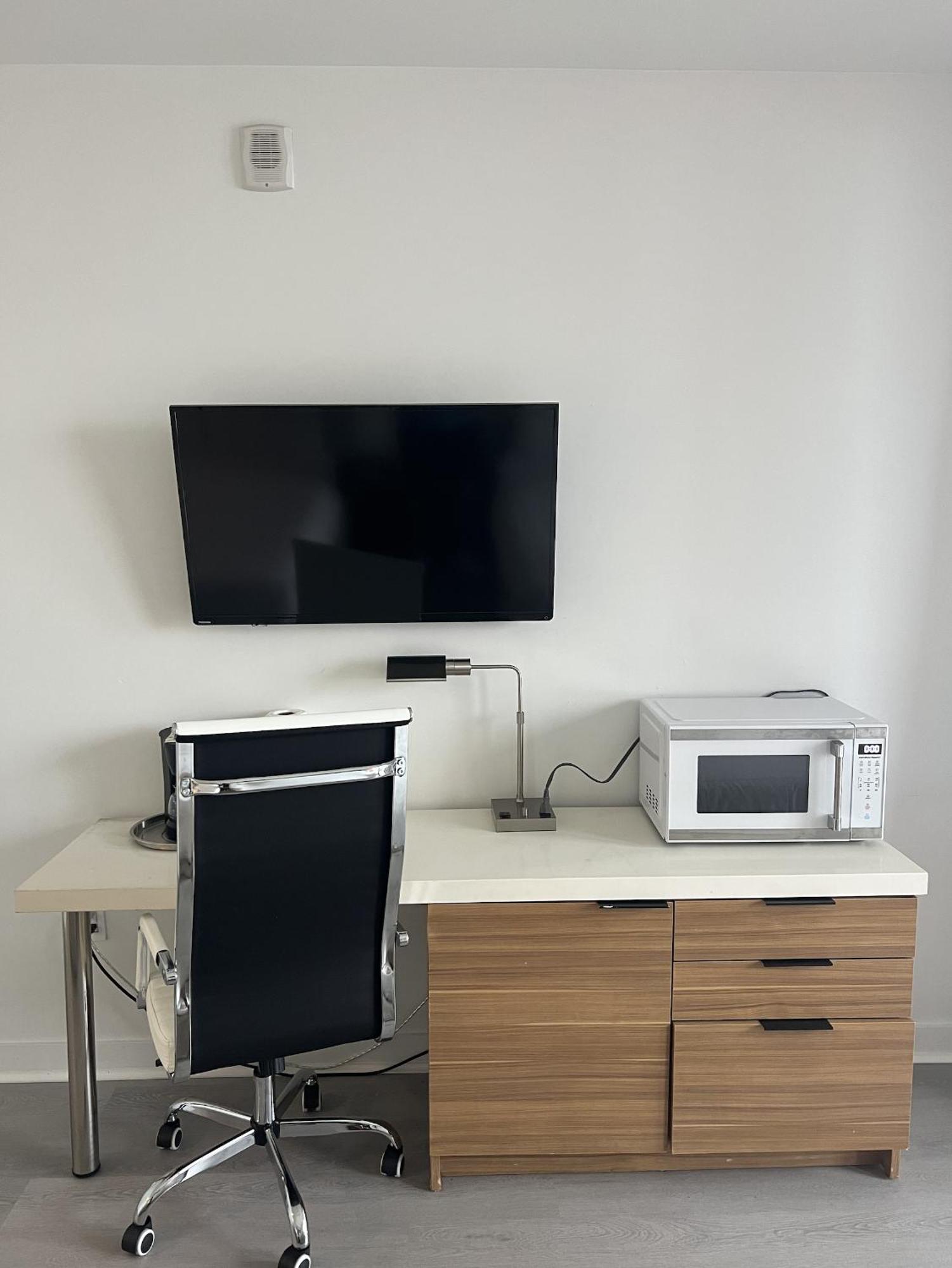 23Rd Floor Luxury & Spacious Beachwalk Resort Apartment With Amazing View Hallandale Beach Eksteriør billede